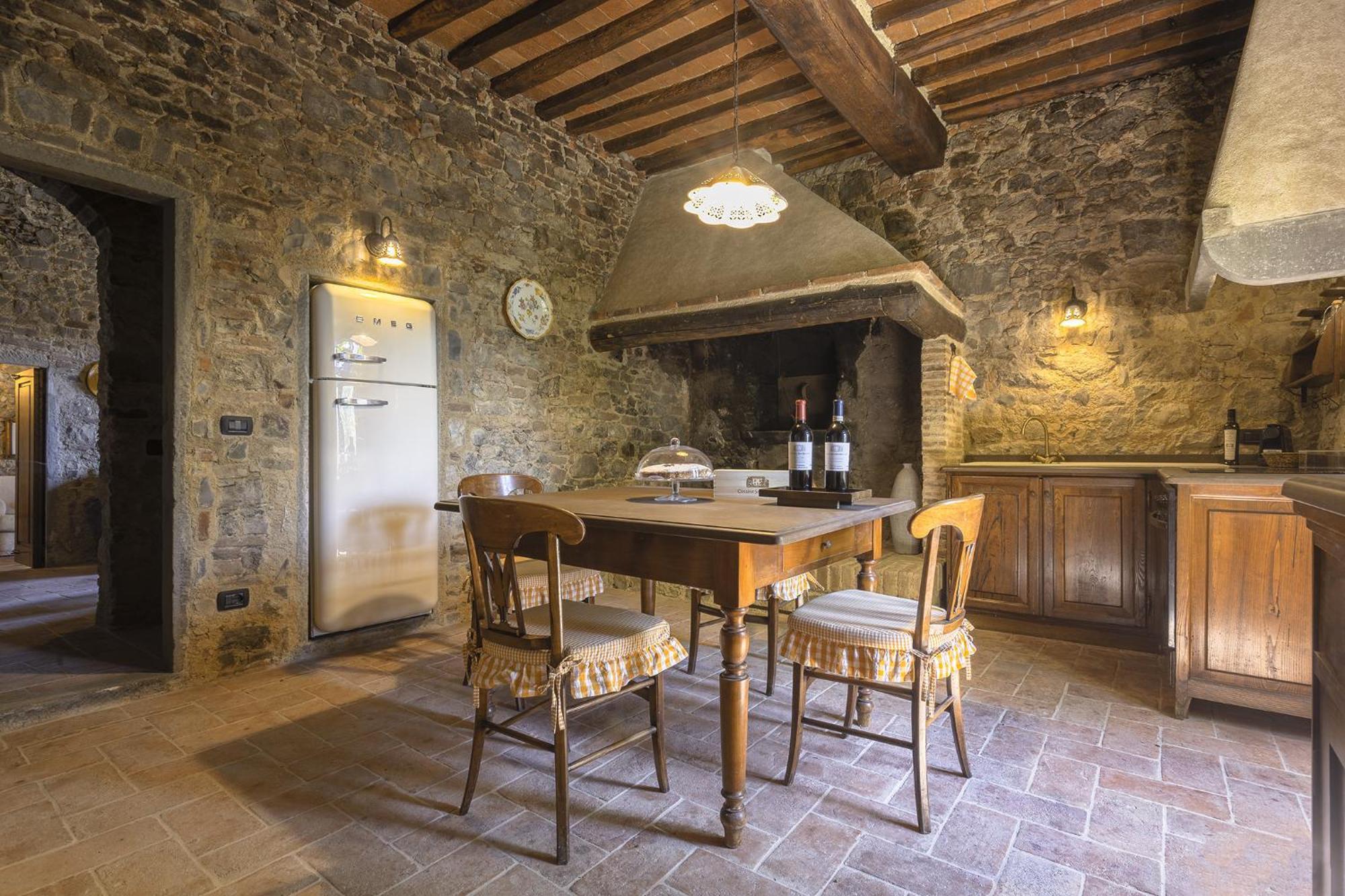 Relais Colline San Biagio Hotell Bacchereto Eksteriør bilde