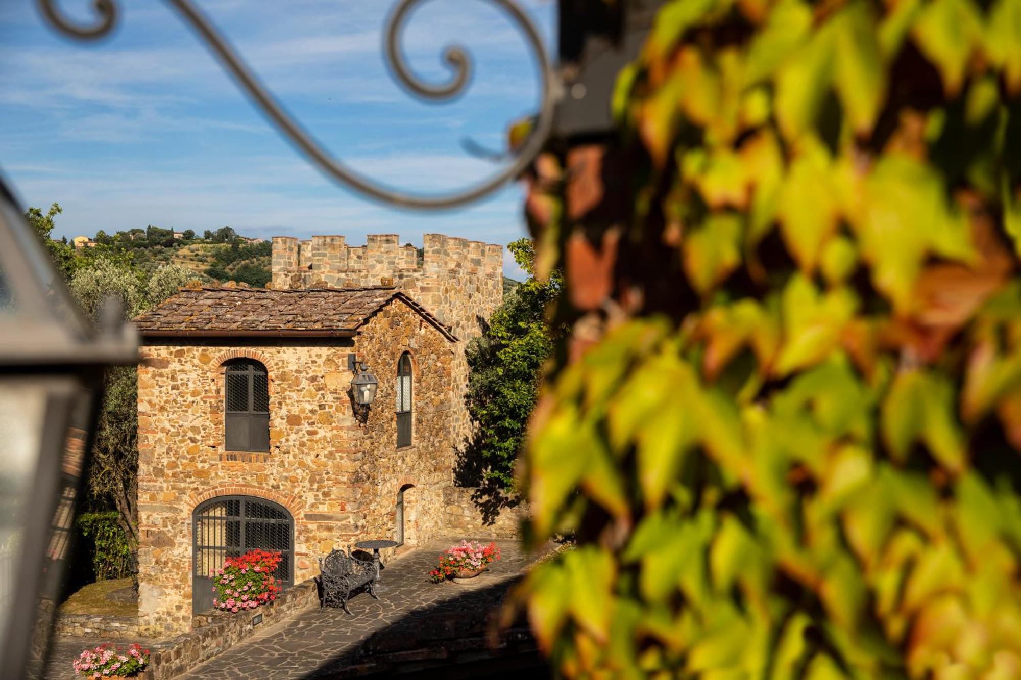 Relais Colline San Biagio Hotell Bacchereto Eksteriør bilde