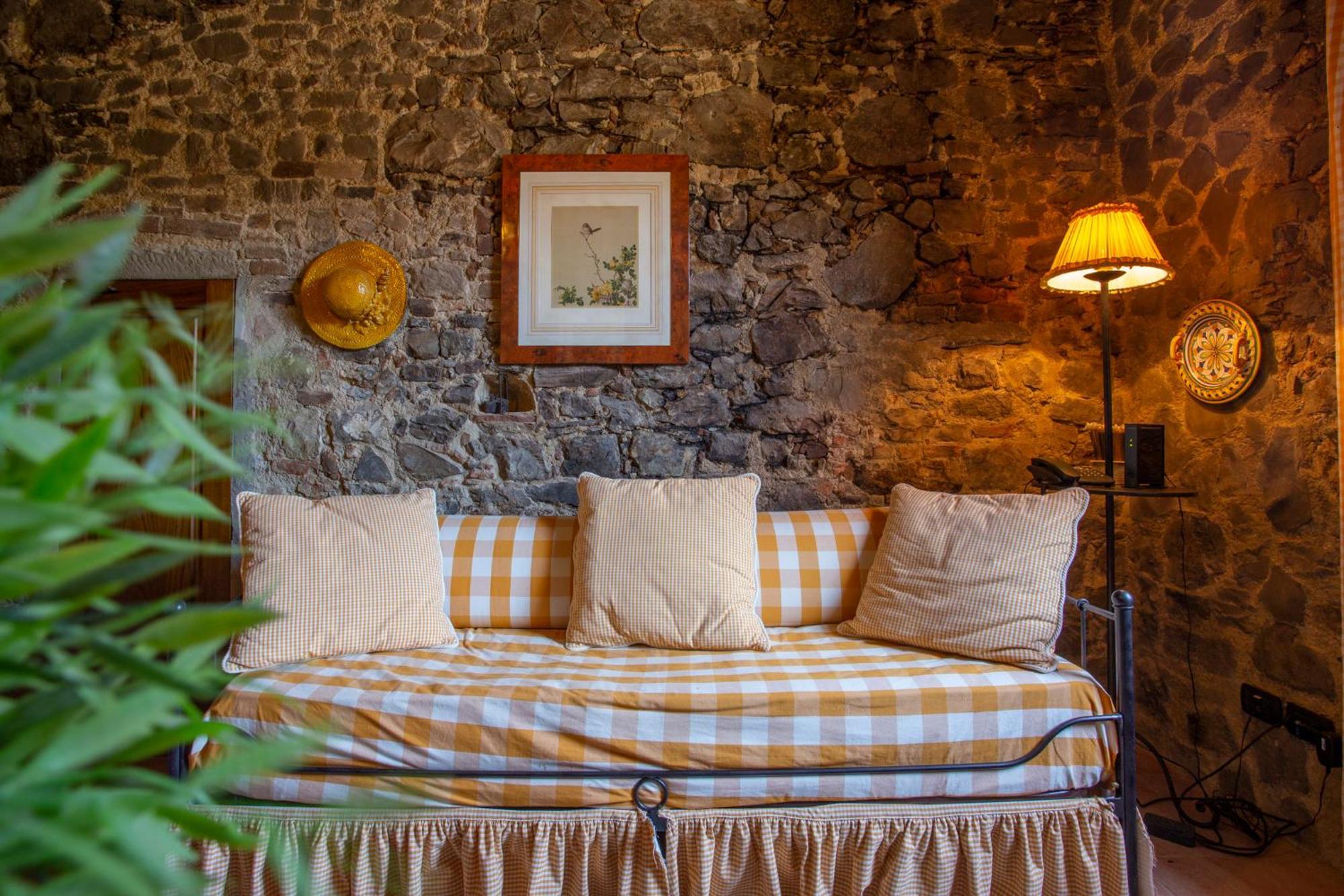 Relais Colline San Biagio Hotell Bacchereto Eksteriør bilde
