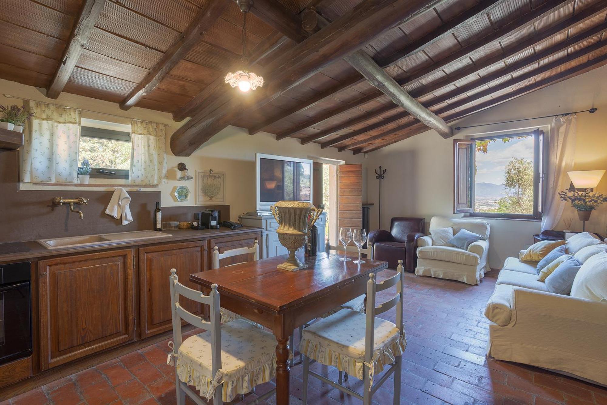 Relais Colline San Biagio Hotell Bacchereto Eksteriør bilde