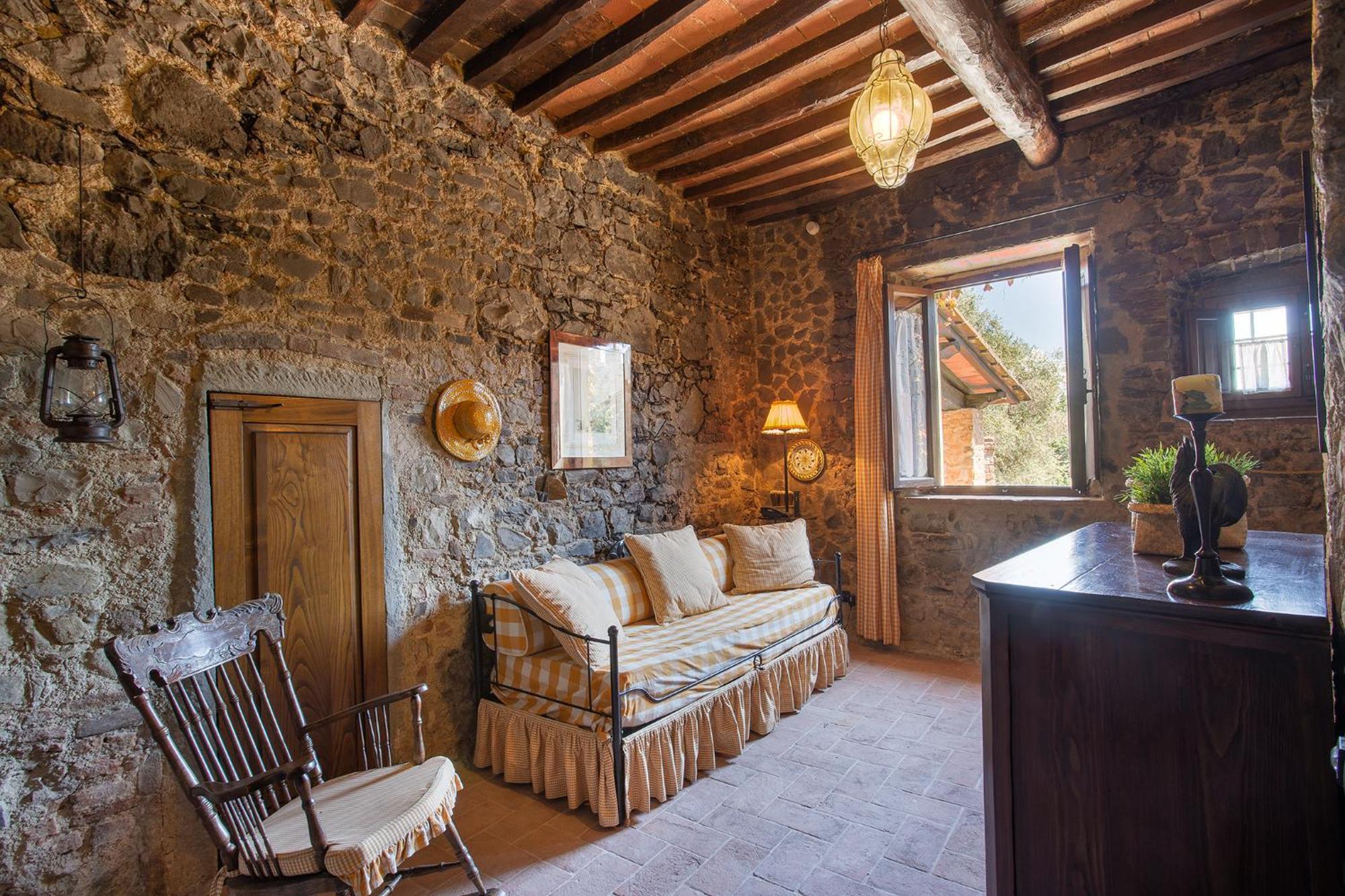Relais Colline San Biagio Hotell Bacchereto Eksteriør bilde