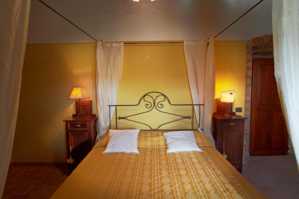 Relais Colline San Biagio Hotell Bacchereto Rom bilde