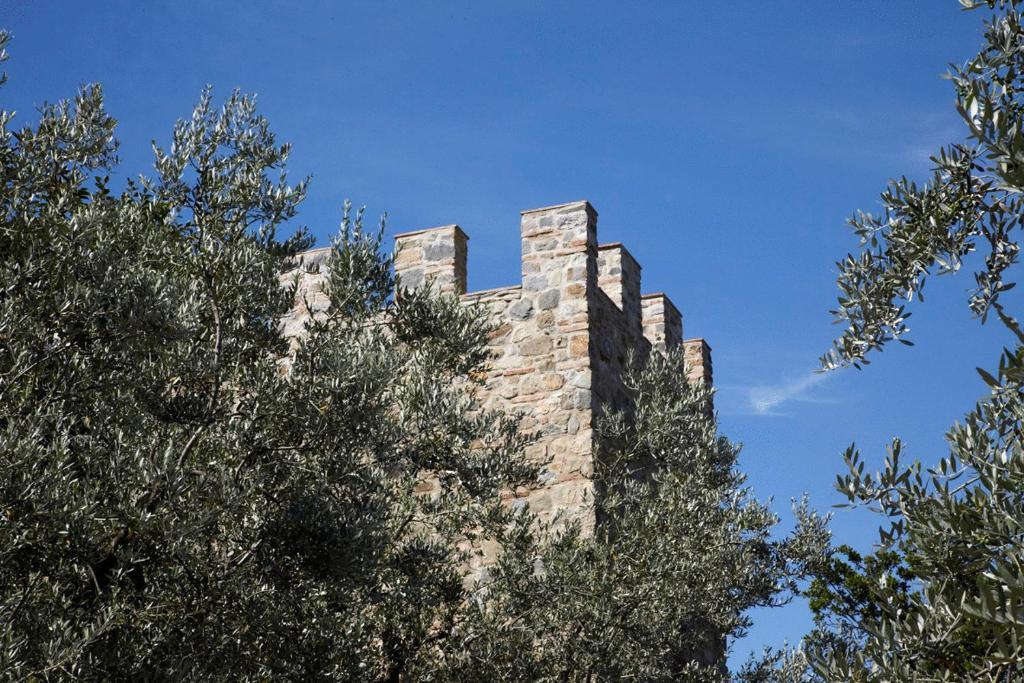 Relais Colline San Biagio Hotell Bacchereto Rom bilde