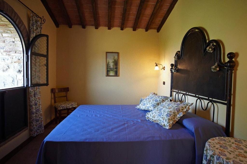 Relais Colline San Biagio Hotell Bacchereto Rom bilde