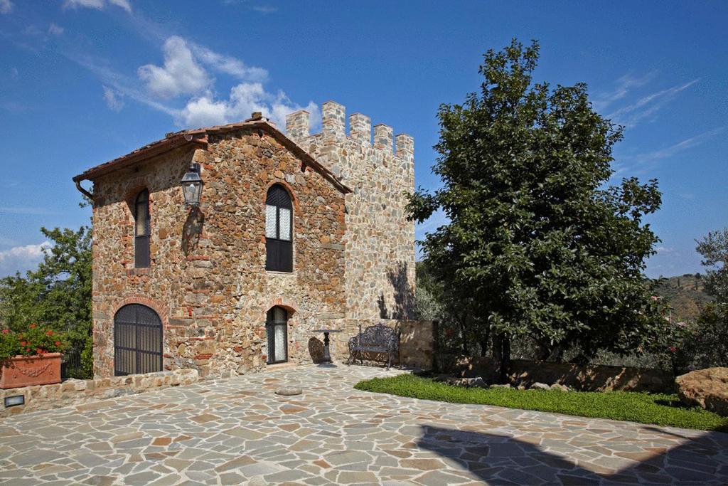 Relais Colline San Biagio Hotell Bacchereto Rom bilde