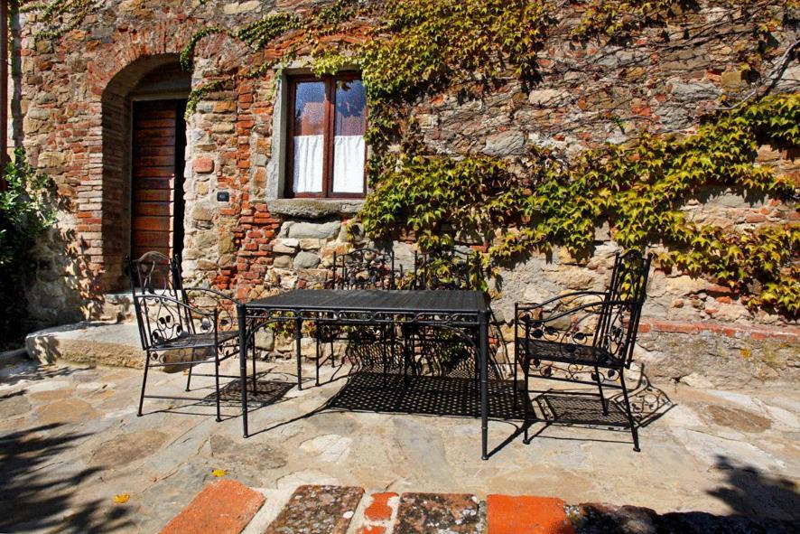 Relais Colline San Biagio Hotell Bacchereto Rom bilde