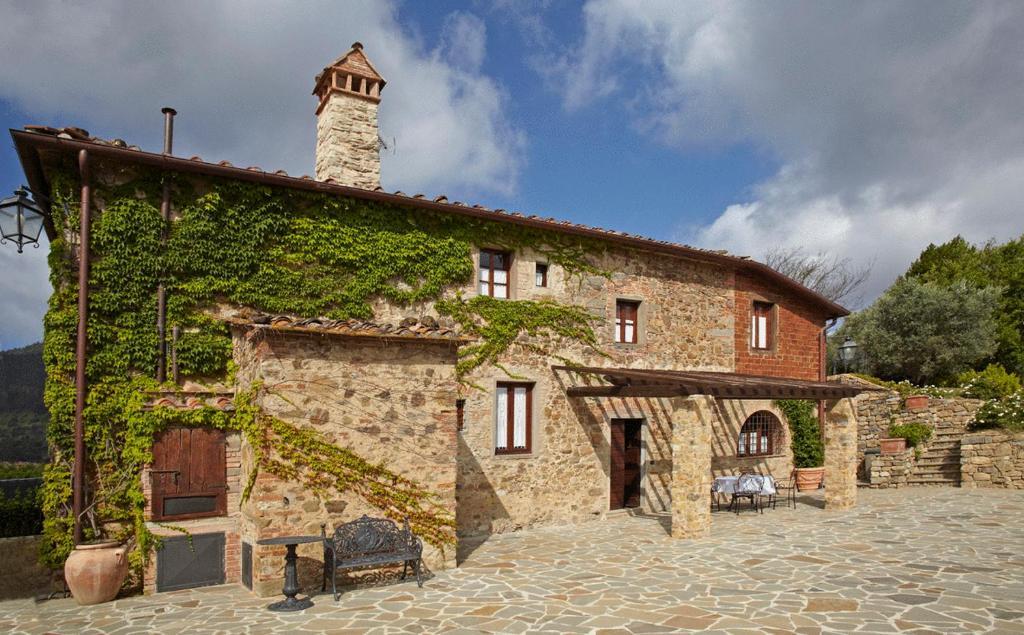 Relais Colline San Biagio Hotell Bacchereto Rom bilde