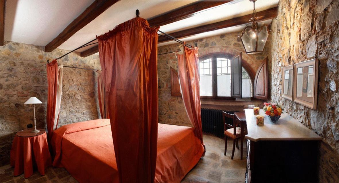 Relais Colline San Biagio Hotell Bacchereto Rom bilde